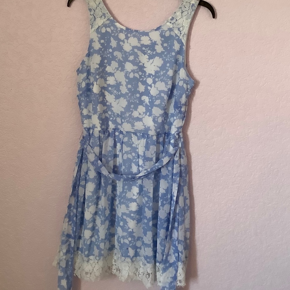 Disney Alice dress